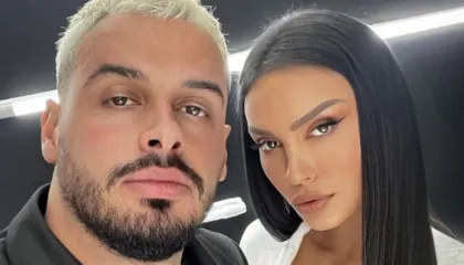 Katër vite bashkë, por jo në Facebook! Zbulimi që bëri Einxhel Shkira