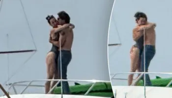 Katy Perry dhe ish-kryeministri kanadez konfirmojnë lidhjen