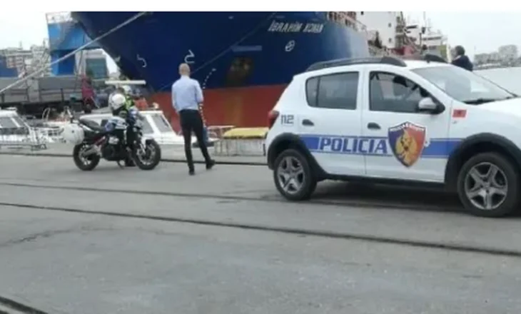 Kë përgjuan italianët? Gazetarët: Pajisje përgjimi në Shqipëri, pritet t’i nënshtrohen ekspertimit…Çfarë ndodhi në Portin e Durrësit