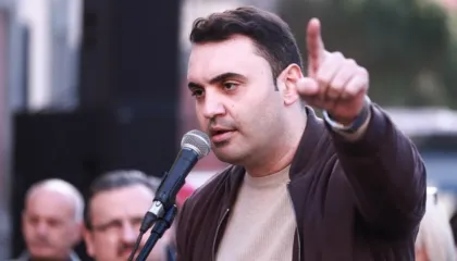 Këlliçi: Korrupsioni qeveritar, rrezik për sigurinë dhe interesin strategjik të SHBA-së në Ballkan