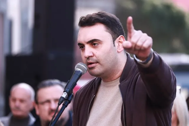 Këlliçi: Korrupsioni qeveritar, rrezik për sigurinë dhe interesin strategjik të SHBA-së në Ballkan