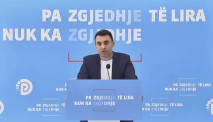 Këlliçi: Nga informacionet që kemi, rezulton që zv/kryeministrja nuk ndodhet brenda vendit