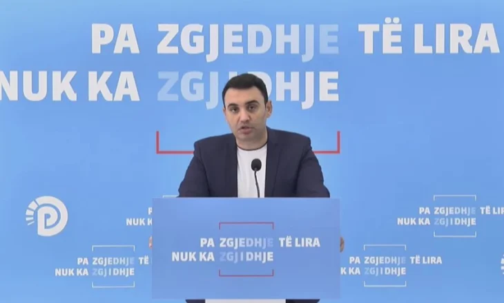 Këlliçi: Nga informacionet që kemi, rezulton që zv/kryeministrja nuk ndodhet brenda vendit