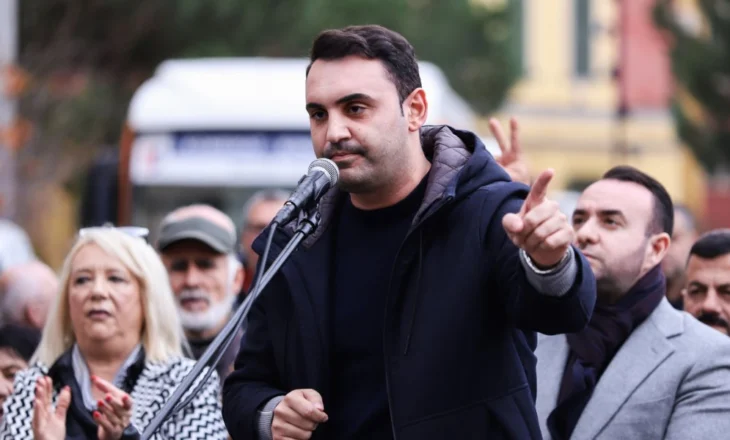 Këlliçi përkrah protestën e Lapajt dhe Qorit, bën ftesën publike: Bashkë kundër Ramës