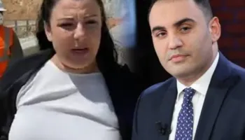 Kellici: Po flitet se Belinda Balluku është arratisur nga vendi