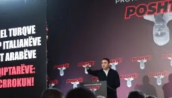 Këlliçi: Rama jep dorëheqjen! Ky shesh nuk po kërkon, por po vendos