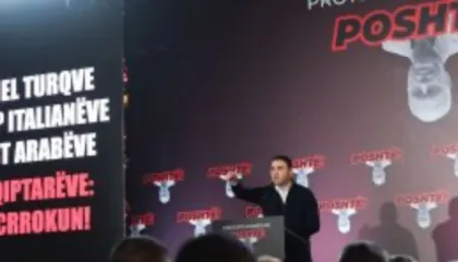 Këlliçi: Rama jep dorëheqjen! Ky shesh nuk po kërkon, por po vendos