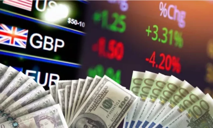 Këmbimi valutor 6 dhjetor/ Me sa blihen e shiten dollari dhe euro, çfarë ndodh me monedhat e tjera