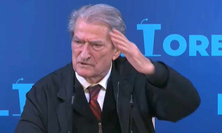 ‘Kemi një armik përpara’/ Berisha: Rama kërkon të shkonfigurojë qelizën tone, familjen