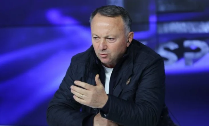 ‘Kemi një degjenerim total në të gjitha nivelet’, Dervishi: Policët tradhëtojnë njëri-tjetrin, shesin informacionet