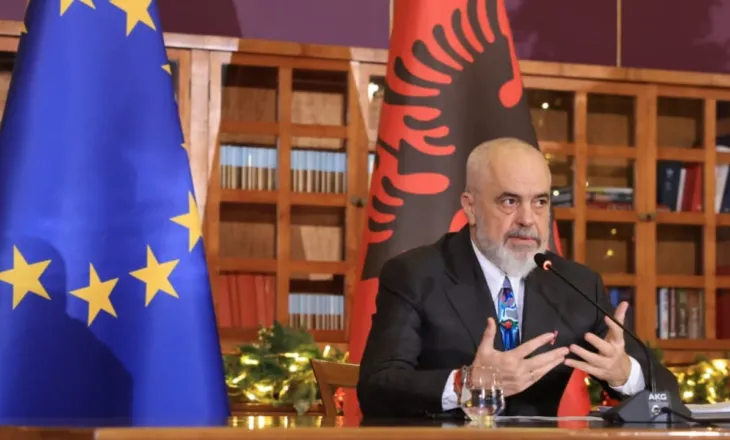 “Kemi raketa Javelin dhe tre anije patrulluese”, Rama: Kemi sot ushtrinë më të mirëpaguar, ia kalojmë edhe Serbisë