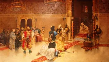 Kënga e humbur shkodrane për Ali Pashë Tepelenën