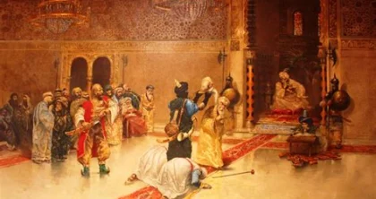 Kënga e humbur shkodrane për Ali Pashë Tepelenën