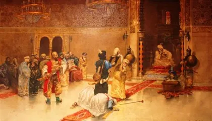 Kënga e humbur shkodrane për Ali Pashë Tepelenën