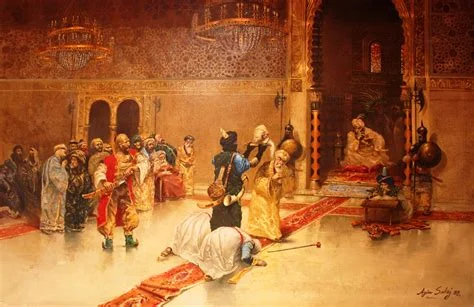 Kënga e humbur shkodrane për Ali Pashë Tepelenën