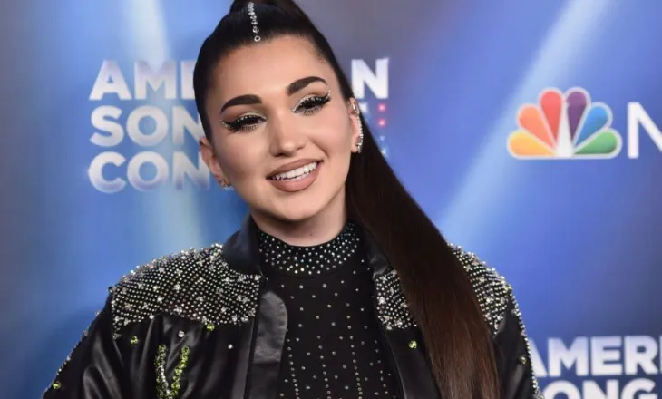 Këngëtarja e njohur shqiptare përjeton sfidën shëndetësore: Mendova se nuk do t’ia dilja