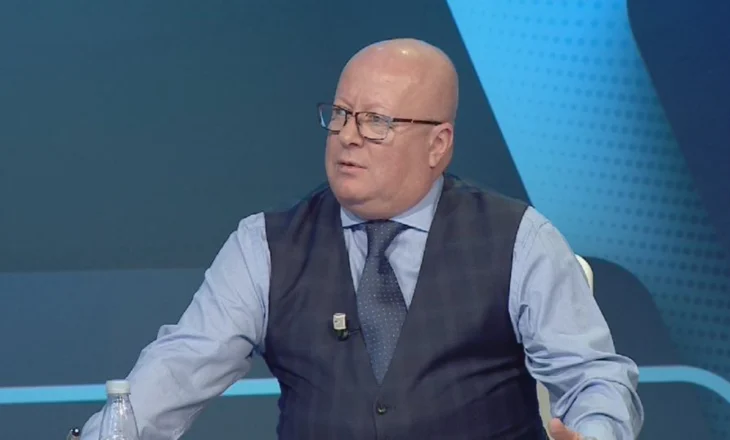 “Kërkesa e kryeministrit është një tentativë për të futur në..”/Avokati Gjokutaj: Kjo është një mbrojtje, ndaj Ballukut