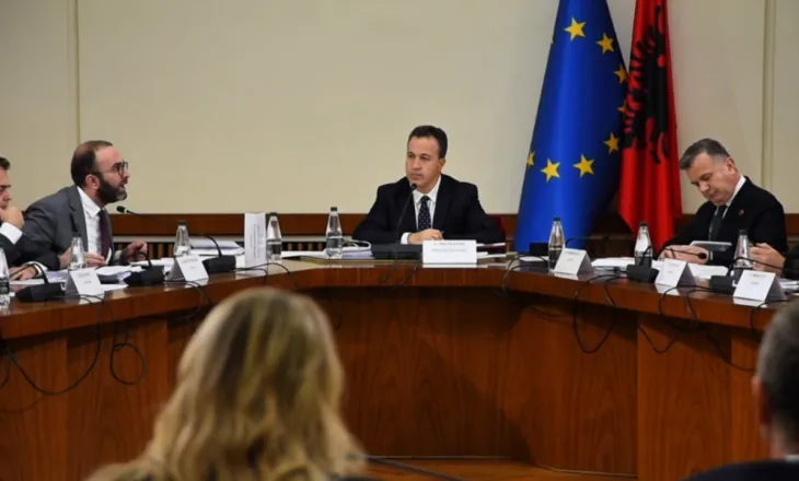 Kërkesa e SPAK për arrestimin e Ballukut, Kuvendi refuzon PD-në për mbledhjen e Këshillit: Zv. kryeministrja do marrë kohën e nevojshme për të parë dosjen