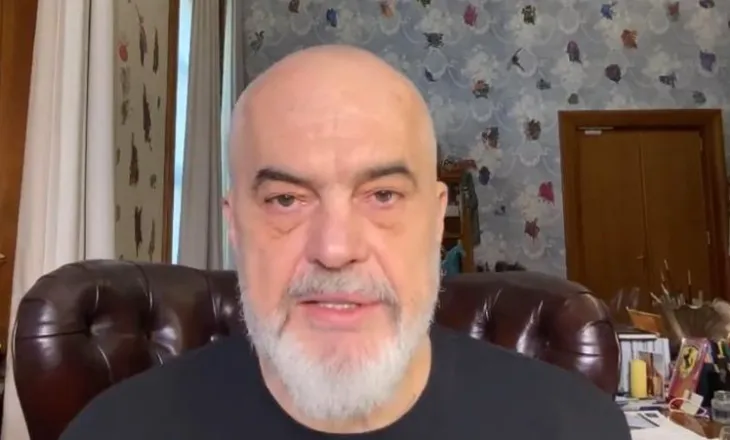 Kërkesa e SPAK për arrestimin e Ballukut, Rama: Përgjigjja ime në kohën e duhur