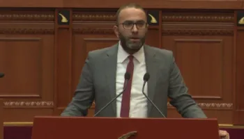 Kërkesa për përjashtimin e deputetëve të PD, Bardhi: Ata që firmosën, të tregojnë fakte!