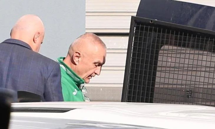 Kërkoi heqjen e masës arrest me burg, Apeli shtyn më 15 dhjetor seancën për Ilir Metën