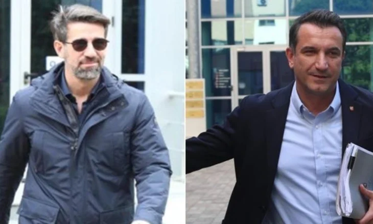 Kërkoi kohë të njihej me dosjen, sot seanca e radhës për Veliajn, biznesmeni Abule mbërrin i pari