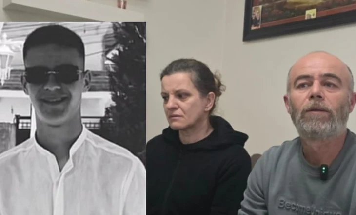 “Kërkojmë drejtësi”! Vrasja e 14-vjeçarit në Korçë, prindërit: Si u liruan familjarët që ndihmuan autorin? (VIDEO)