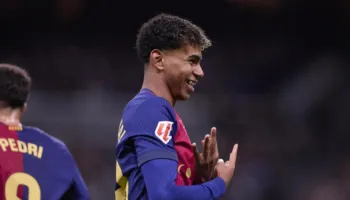 Këshilla e çuditshme e një legjende për Yamal: Do të bëhet më i miri në botë kur të ketë…