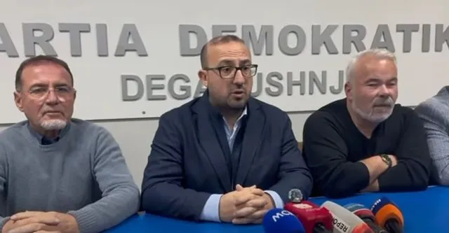 Këshilli Bashkiak i Lushnjës i heq titullin ‘Qytetar Nderi’ Gjergji Velos, Korreshi: U rikthye dinjiteti i të..