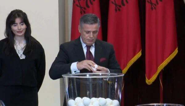 Këshilli i Emërimeve në Drejtësi, hidhet shorti në Presidencë, zgjidhen anëtarët e përhershëm dhe zëvendësues