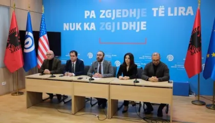 Këshilli i Mandateve/ Anëtarët e PD: 5 herë u tentua të intimidohen prokurorët