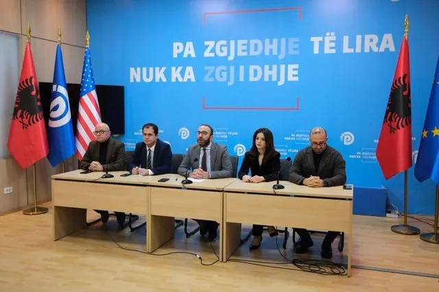 Këshilli i Mandateve/ Anëtarët e PD: 5 herë u tentua të intimidohen prokurorët