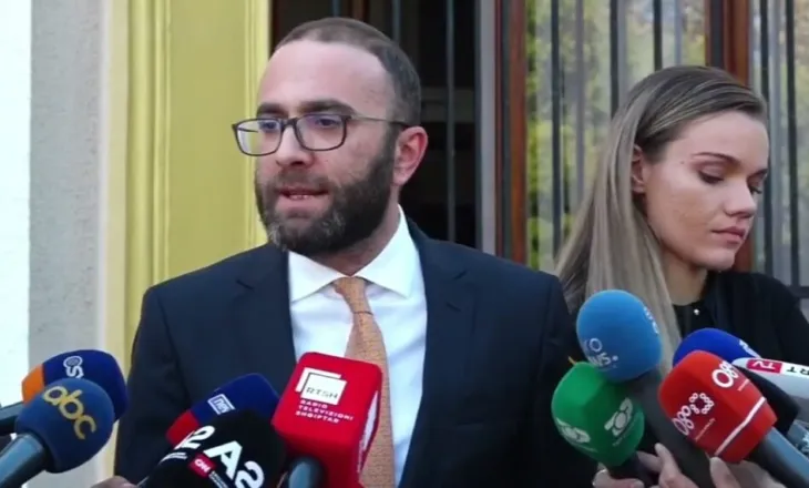 Këshilli i Mandateve nuk mori vendim për imunitetin e Ballukut, Bardhi: Kyçën USB-në për ta mbrojtur