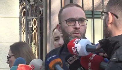 Këshilli i Mandateve për Ballukun, Bardhi: Socialistët po pengojnë drejtësinë