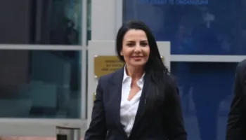 Këshilli për Imunitetin/ Çështja Balluku, zbulohet kush e shoqëron nesër prokurorin Prençi në mbledhje…