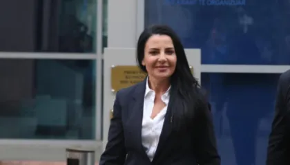 Këshilli për Imunitetin/ Çështja Balluku, zbulohet kush e shoqëron nesër prokurorin Prençi në mbledhje…