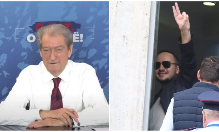 “Kështu siç jemi, PD nuk fiton dot!”/ A duhet të largohet Berisha? Ja si përgjigjet Salianji