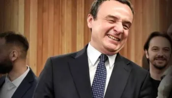 Këta janë 10 kandidatët më të votuar në Vetëvendosjes