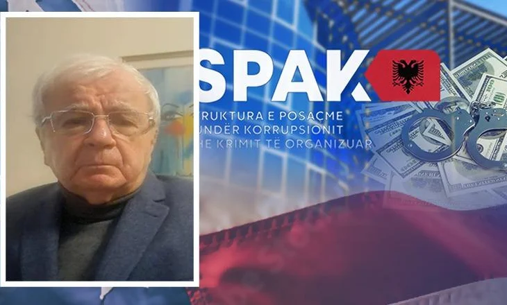 “Keta u zgjodh nga amerikanët”, Ngjela: Korrupsioni i lartë shtetëror po na shkatërron, shpresa vjen nga…