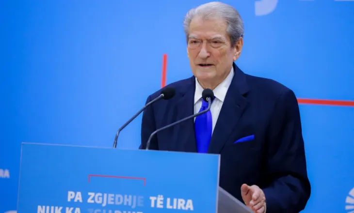 “Këtë vit shpërthyen në të 4-tër anët ujërat e zeza”, Berisha bën bilancin e 2025, akuza qeverisë: Bllokoi çdo hapësirë në parlament për opozitën