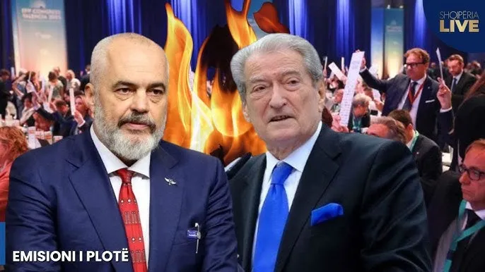 Këto janë dy qytetet e ”dashuruar” pas Ramës dhe Berishës