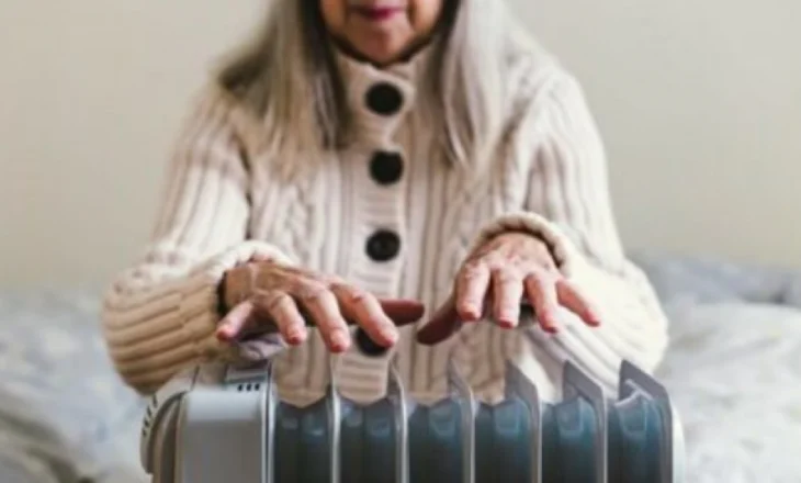 Këto janë tri gjërat që duhet shmangur gjatë dimrit për të qëndruar i shëndetshëm