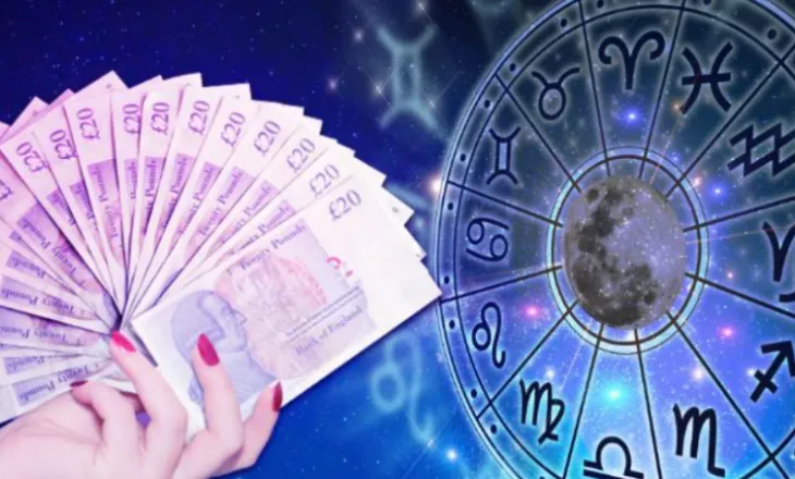 Këto shenja të horoskopit do të përjetojnë sukses financiar në vitin 2026