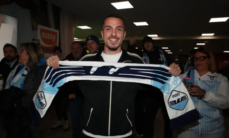 “Këtu ndihem rehat, jo si te Lacio”, huazimet lodhin lojtarin shqiptar: Nuk dua të huazohem përsëri