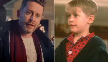 Kevin i “I vetëm në shtëpi”/ Macaulay Culkin zbulon arsyen pse hoqi dorë nga aktrimi