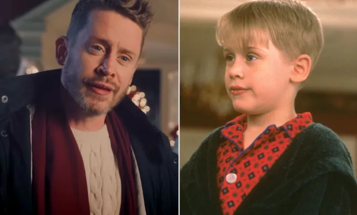Kevin i “I vetëm në shtëpi”/ Macaulay Culkin zbulon arsyen pse hoqi dorë nga aktrimi