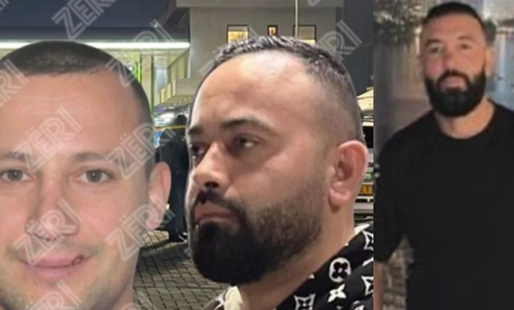 “Kiço”, pjesë e “Çunave të Dubait” porositi e financoi vrasjen e Mëhallës? Zbulohet skema e konfliktit, grushta e plumba te “Xhaxhi Oil”…