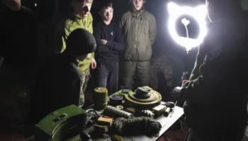 Kievi akuza Moskës: Forcat ruse depërtuan në rajonin e Sumy-t dhe rrëmbyen rreth 50 civilë