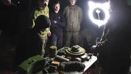 Kievi akuza Moskës: Forcat ruse depërtuan në rajonin e Sumy-t dhe rrëmbyen rreth 50 civilë