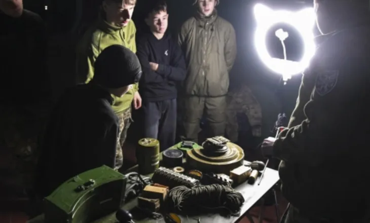 Kievi akuza Moskës: Forcat ruse depërtuan në rajonin e Sumy-t dhe rrëmbyen rreth 50 civilë